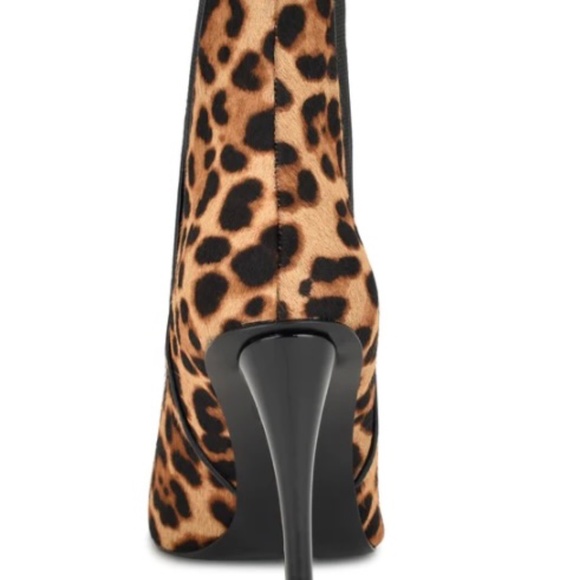 Nine West Franks Dress Booties - Picture 3 of 5